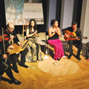 Dos Orillas Ensemble